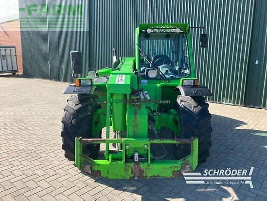 Telescopica - Merlo - p 32.6 top