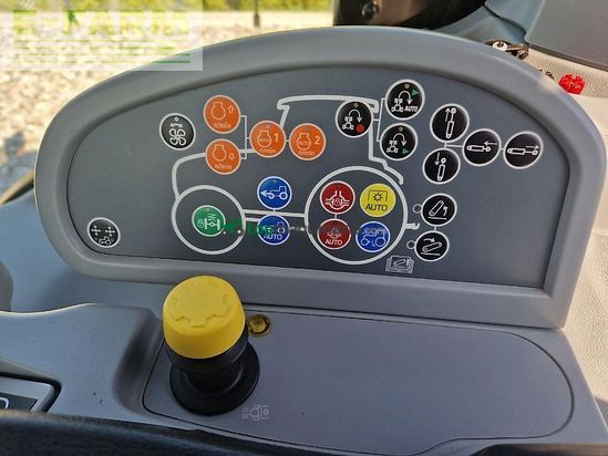 Tractor agrícola - New Holland - t7.260