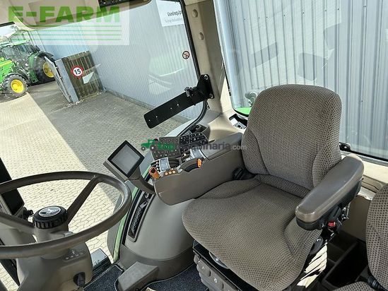 Tractor agrícola - John Deere - 7230r