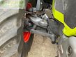 Tractor agrícola - Claas - arion 650 cmatic & trimble gfx 750 & ptg