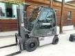 Elevadora - Nissan - y1d2a25q triplex 4,5m + ss + zv + kabine