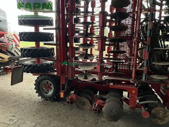 Sembradora - Horsch - pronto 9 sw ppf *dünger + saatflussüberwachung*