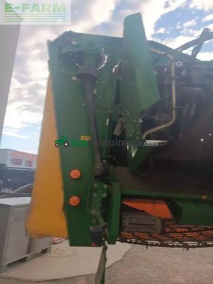 Cosechadora - arrancadora de patata - WM Kartoffeltechnik - wm 8500