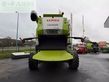Cosechadora de Cereal - Claas - lexion 670 montana -