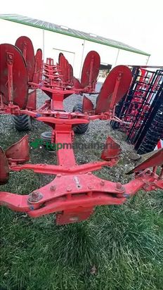 Arado - Kuhn - manager c 7