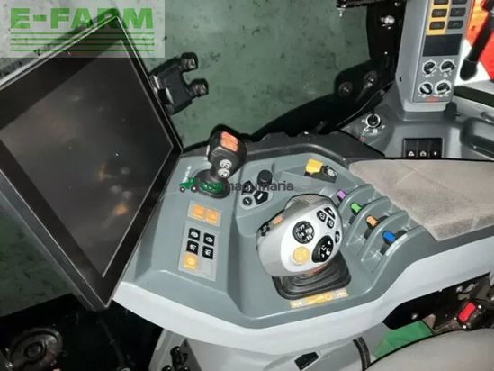 Tractor agrícola - Claas - axion 930 cmatic sur mesure