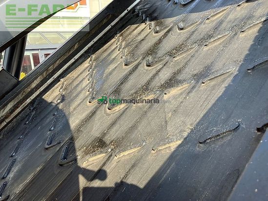 Remolqu esparcidor - Trioliet - tr 2-20 vlb