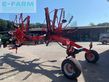 Rastrillo - Kuhn - ga8030