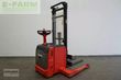 Elevadora - Linde - l 16 as 133