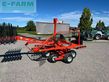 Rastrillo - Kuhn - ga 6632+