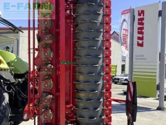 Grada de disco - Kverneland - rotago 4060 f