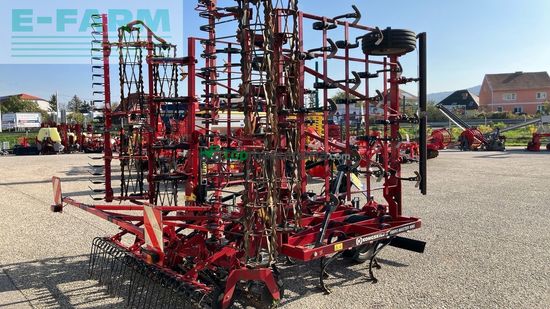 Combinado de siembra - Kongskilde - vibromaster 3065