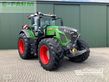 Tractor agrícola - Fendt - 930 vario gen6 profi plus