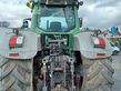 Tractor agrícola - Fendt - 936 vario