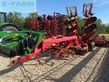 Cultivador - Väderstad - carrier 500