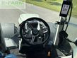 Tractor agrícola - Steyr - terrus cvt 6270