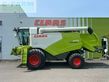Cosechadora de Cereal - Claas - tucano 440