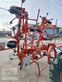 Henificador - Kuhn - gf8501 mh
