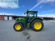 Tractor agrícola - John Deere - 6120r