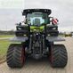 Tractor agrícola - Claas - axion 960 terra trac