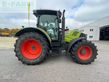 Tractor agrícola - Claas - arion 620 cmatic cebis CMATIC CEBIS