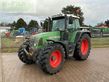 Tractor agrícola - Fendt - vario 716