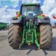 Tractor agrícola - John Deere - 6195m