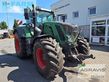 Tractor agrícola - Fendt - 828 vario s4