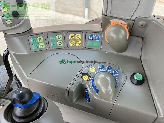 Tractor agrícola - Fendt - 924 vario tms *man motor*