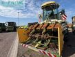 Cosechadora de Cereal - Krone - big x 600