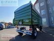 Volquet - Fliegl - dk 180 maxum fox