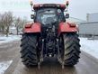 Tractor agrícola - Case IH - puma cvx 180 mit frontzapfwelle CVX