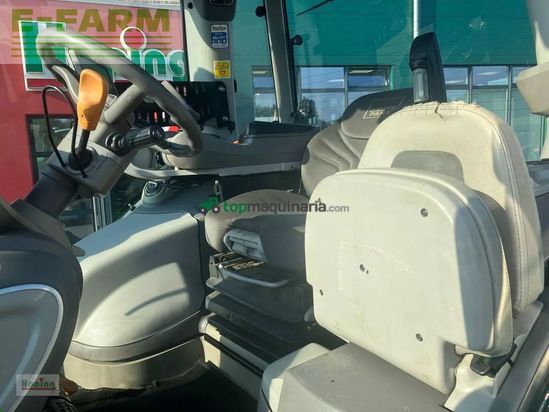 Tractor agrícola - Deutz-Fahr - agrotron 9340 ttv