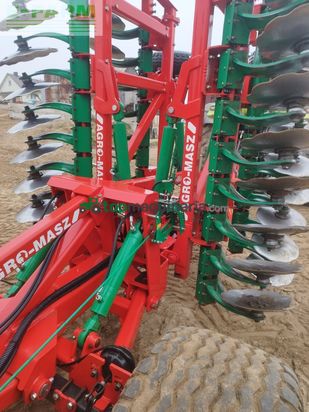 Cultivador - Agro-Masz - BTC 50