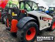 Telescopica - Bobcat - tl 3870hf