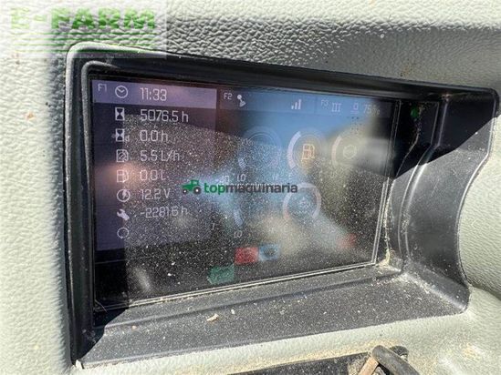 Telescopica - kramer - kt447