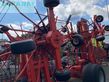 Henificador - Kuhn - ga 15021