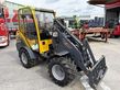 Telescopica - Eurotrac - w12 mit kabine neuwertig