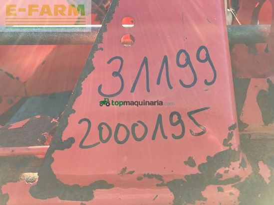 Cabezal - Kemper - champion 375 plus