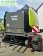 Empacadora gigant - Claas - variant 585 rc pro