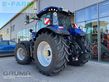 Tractor agrícola - New Holland - t 7.245 auto command new gen