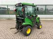 Tractor agrícola - John Deere - 1026 r