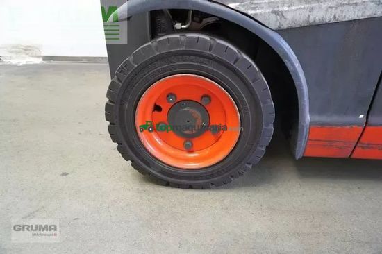 Elevadora - Linde - e 16 p evo 386-02