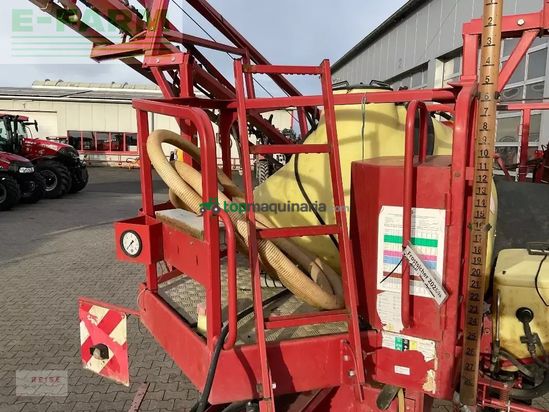 Atomizador - Hardi - commander 2400