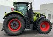Tractor agrícola - Claas - axion 950 stage v