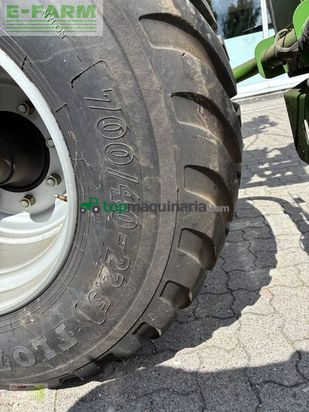 Sembradora monograno mecanica - Amazone - edx 6000 tc