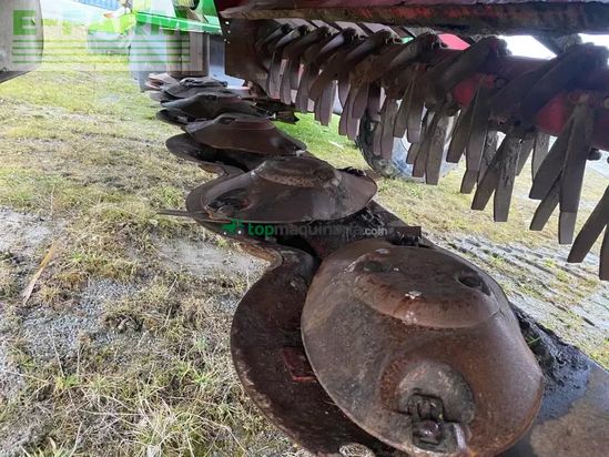 Cortacésped manual - Lely - splendimo pc330