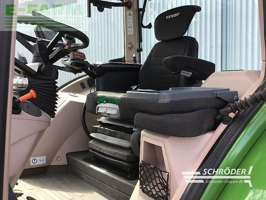 Tractor agrícola - Fendt - 516 vario gen3 profi plus ProfiPlus
