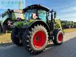 Tractor agrícola - Claas - arion 550 stage v