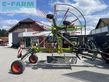 Henificador - Claas - liner 2600 trend